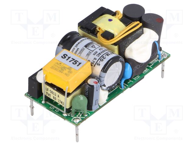 MFM-20-5 MFM-20-5