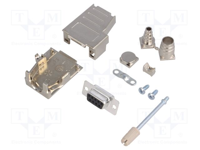 DSSK09-M-DBS-K DSSK09-M-DBS-K