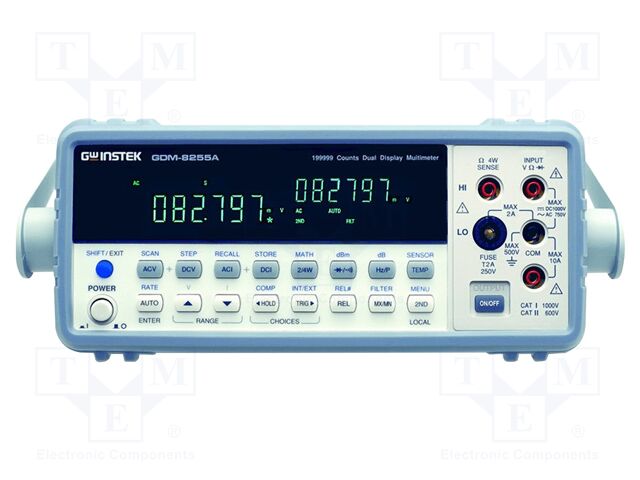 GDM-8255A GDM-8255A