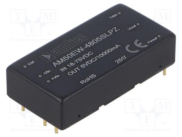 AM50EW-4805SLPZ AM50EW-4805SLPZ