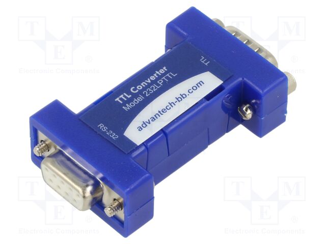 BB-232LPTTL BB-232LPTTL