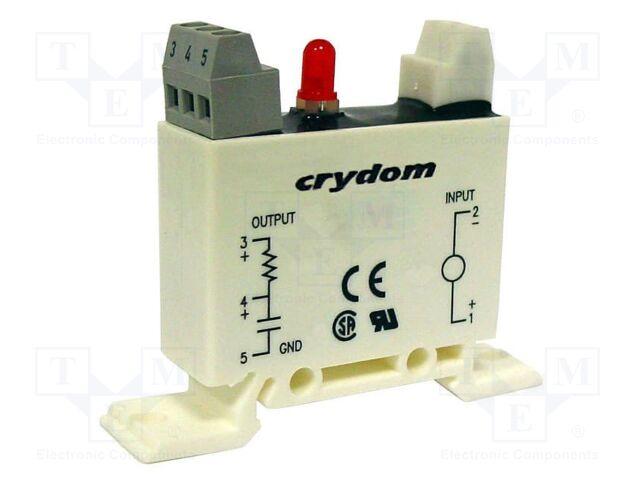 DR-IDC24 DR-IDC24