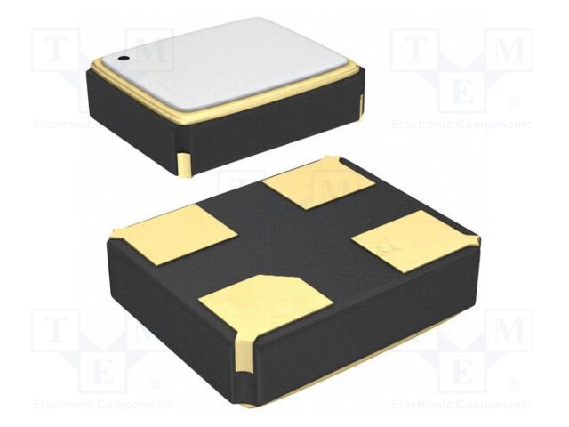 ABM10-25.000MHZ-E20-T ABM10-25.000MHZ-E20-T