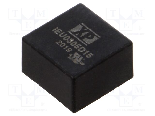 IEU0305D15 IEU0305D15