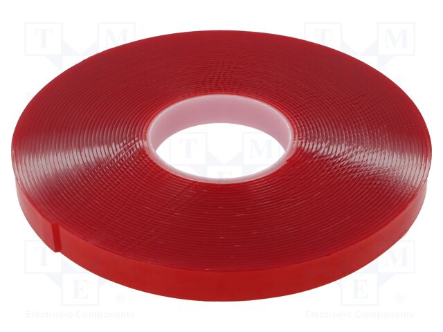 7020 AKRYLOWA 2MM 19MM-16.5M 7020 AKRYLOWA 2MM 19MM-16.5M