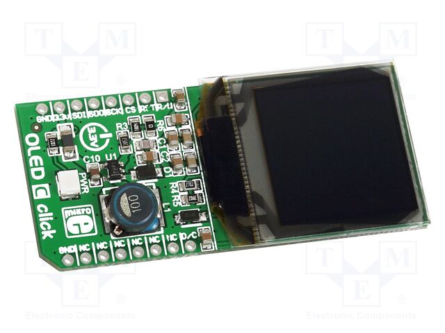 OLED C CLICK OLED C CLICK