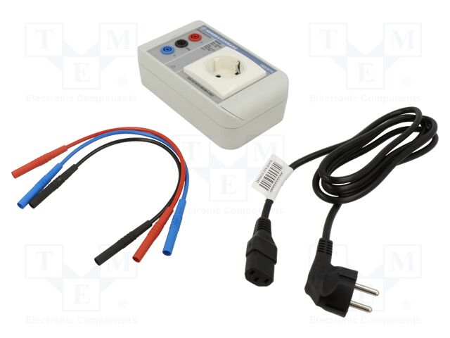 R&S®HZC815-EU R&S®HZC815-EU