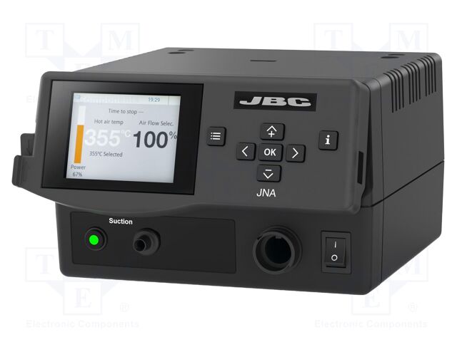 JNA-2UB JNA-2UB