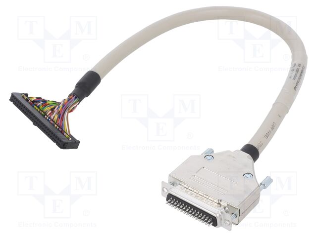 IC3-HD44M-IDC50-SH-400 IC3-HD44M-IDC50-SH-400