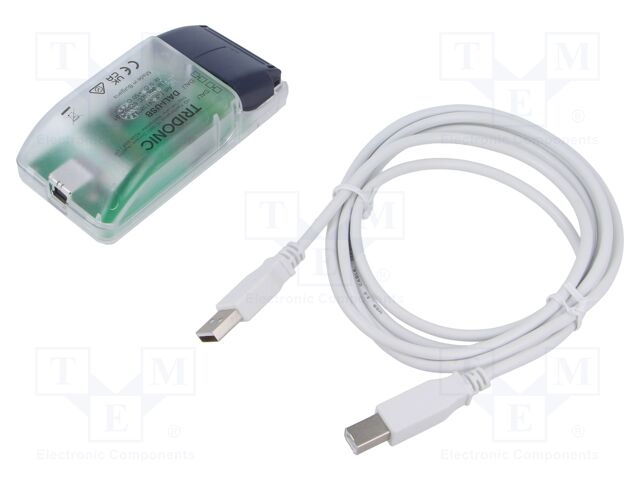 DALI USB DALI USB