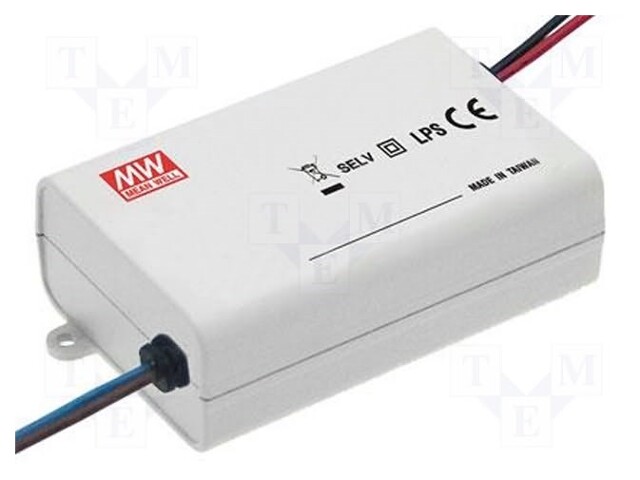 MEAN WELL PCD-16-350B - Power supply: switched-mode