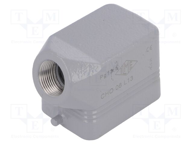 CHO 06 L13 CHO 06 L13