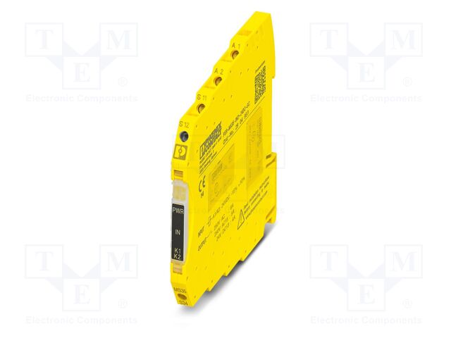 PSR-MS35-1NO-24DC-SC PSR-MS35-1NO-24DC-SC