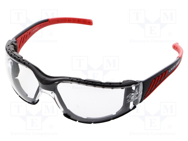 LAHTI PRO L1500500 - Safety spectacles