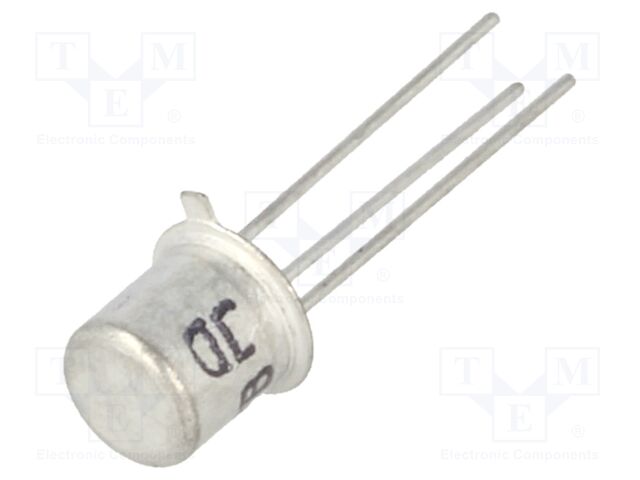 BC177B BC177B