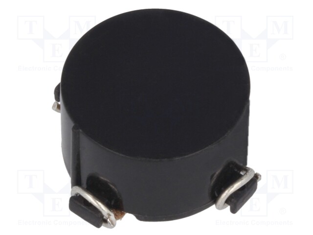 BOURNS PM3700-60-RC - Inductor: wire