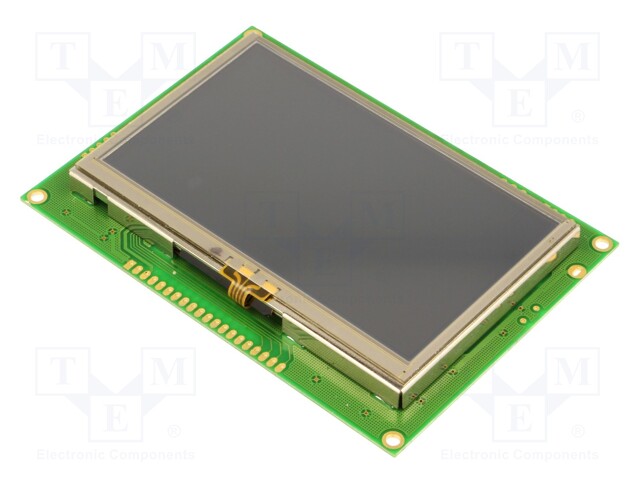 DEM 480272C TMH-PW-N (A-TOUCH)