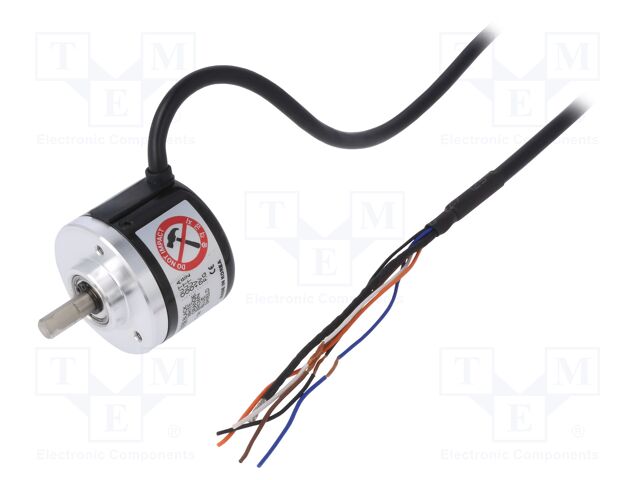 E40S6-2000-3-T-24 E40S6-2000-3-T-24