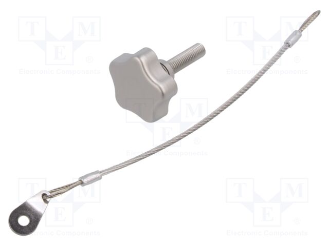 GN 5334.13-40-M8-30-H GN 5334.13-40-M8-30-H