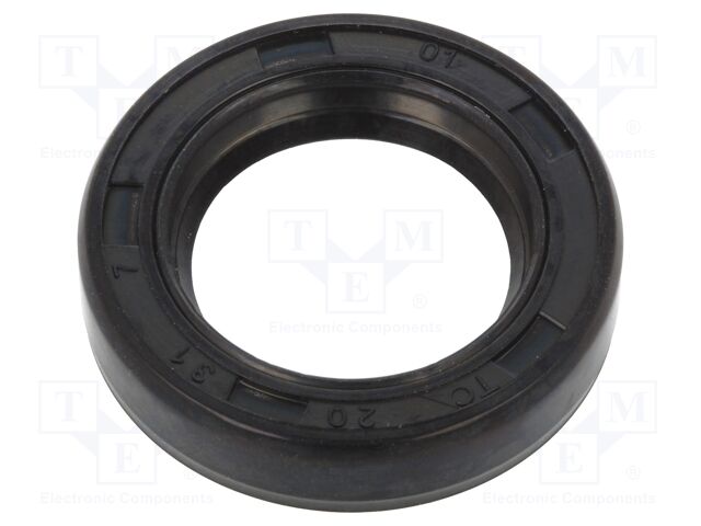 03-020.00X031.0X7 SIMERING AO TC NBR 03-020.00X031.0X7 SIMERING AO TC NBR