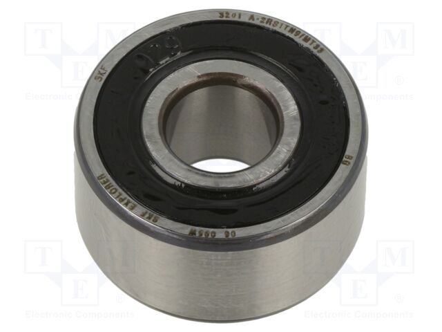 3201 A-2RS1TN9/MT33 SKF 3201 A-2RS1TN9/MT33 SKF