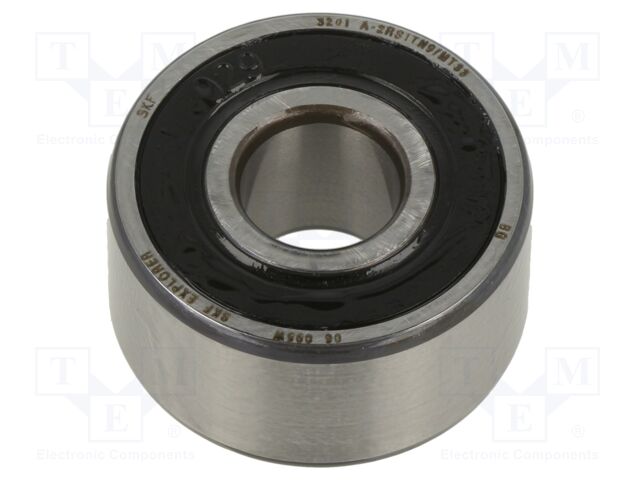 3201 A-2RS1TN9/MT33 SKF