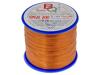 DN2E0.20/0.25 BQ CABLE, Coil Wires