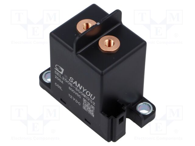 SEL200B-800M12S1 SEL200B-800M12S1