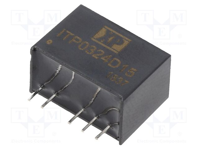ITP0324D15 ITP0324D15