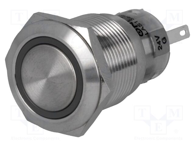 LAS1-AGQ-11E/G/24V LAS1-AGQ-11E/G/24V