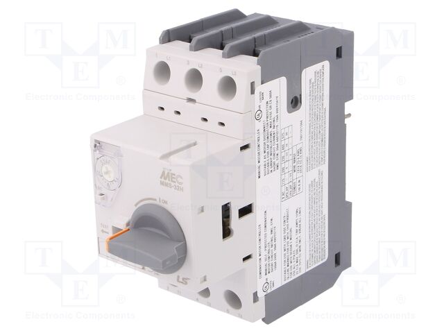 MMS-32H 22A MMS-32H 22A
