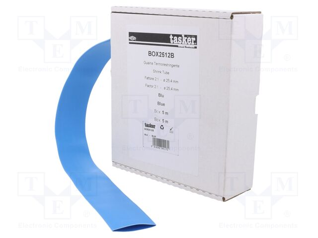 BOX 2512 B BOX 2512 B