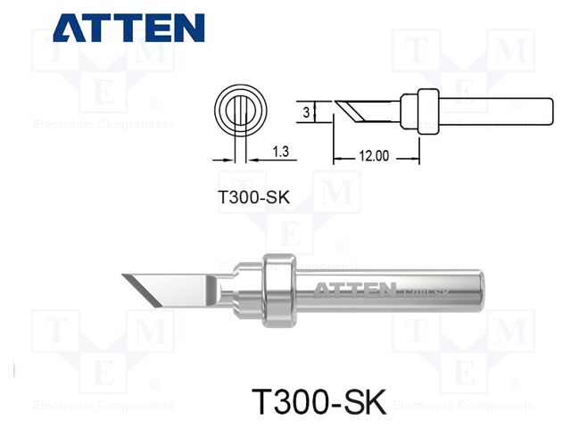 T300-SK T300-SK