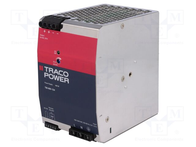 TIB 480-124 TIB 480-124