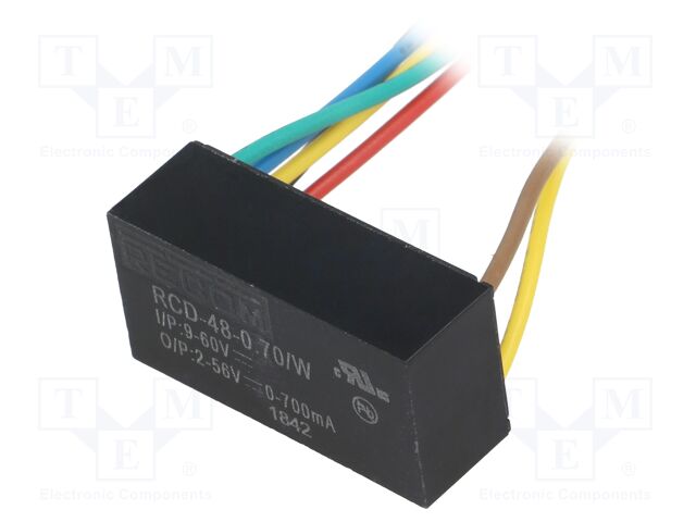 RCD-48-0.70/W RCD-48-0.70/W