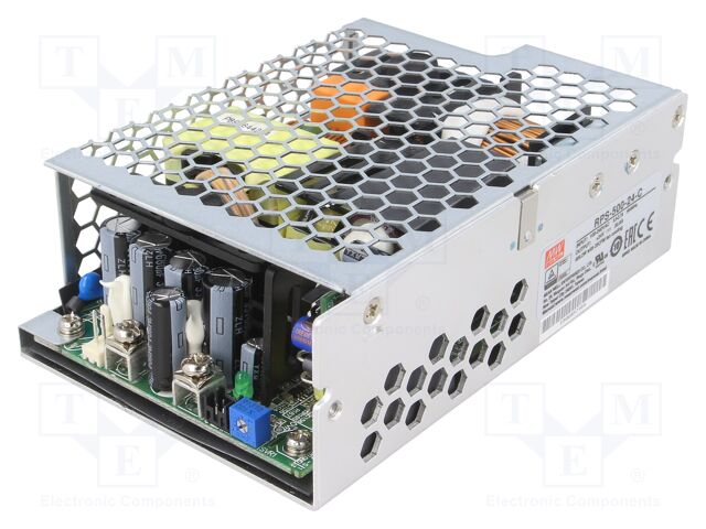 RPS-500-24-C RPS-500-24-C