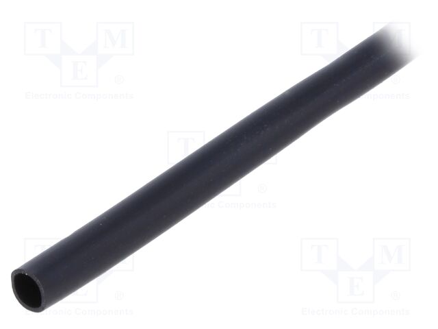 PVC125-3.5-BK-1000 PVC125-3.5-BK-1000