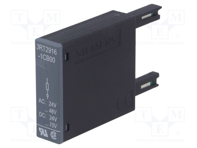 3RT2916-1CB00 3RT2916-1CB00