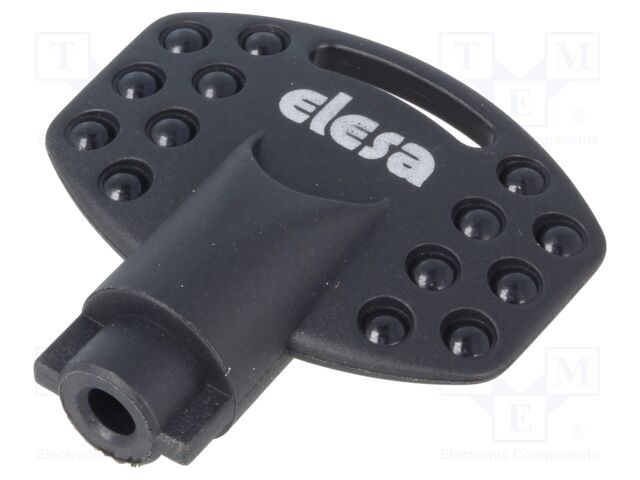 Cq Key Elesa Ganter Klucz Przeznaczenie Cq A Cq A Key Tme Czesci Elektroniczne