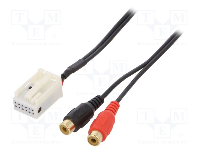 C1501-RCA C1501-RCA