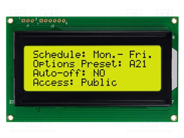 NHD-0420D3Z-FL-GBW-V3 NHD-0420D3Z-FL-GBW-V3