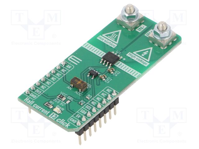 HALL CURRENT 13 CLICK HALL CURRENT 13 CLICK