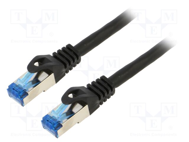 PCF6A-10CC-1500-BK PCF6A-10CC-1500-BK