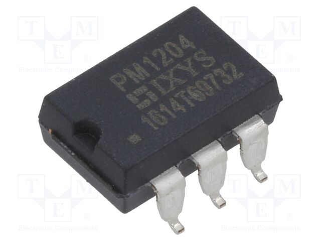 PM1204S PM1204S