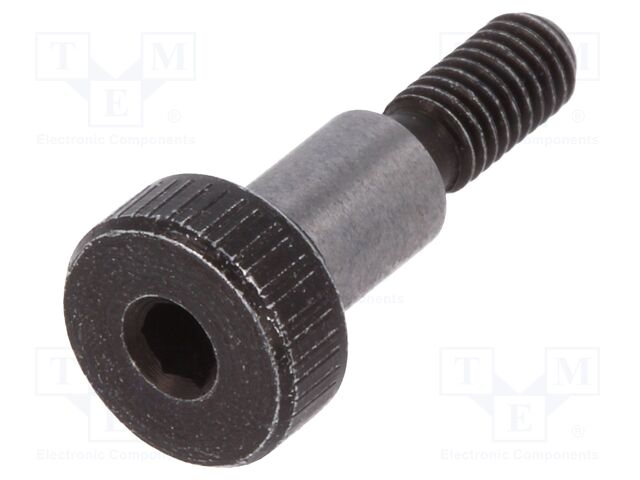 ISO 7379-4-M3-6 ISO 7379-4-M3-6
