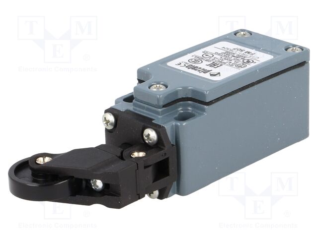 FM 507 FM 507