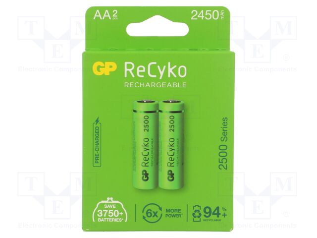 250AAHC-2EB2 250AAHC-2EB2