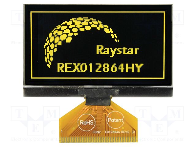 REX012864HYPP3N00000 REX012864HYPP3N00000