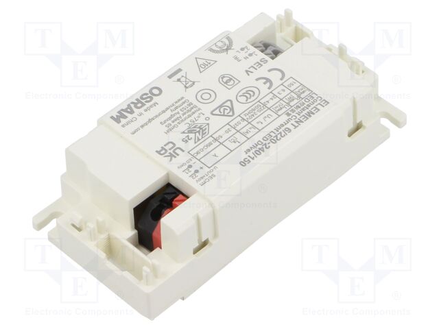 ELEMENT 6/220-240/150 4 ELEMENT 6/220-240/150 4