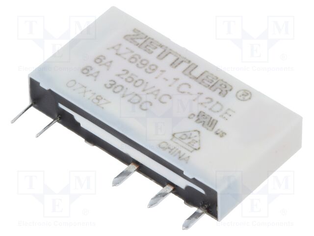 AZ6991-1C-12DE AZ6991-1C-12DE